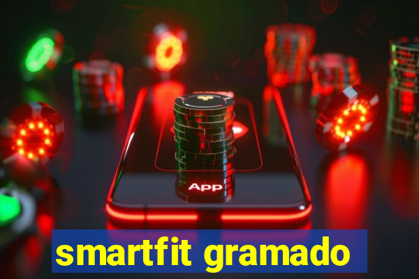 smartfit gramado